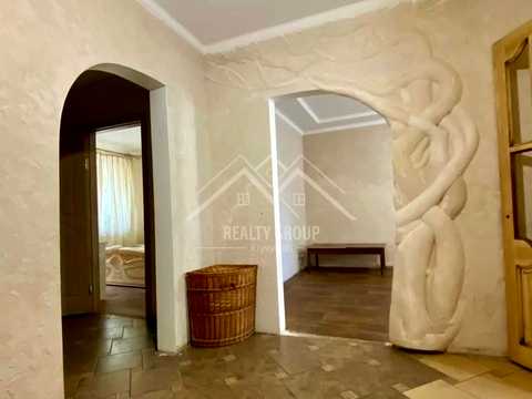 квартира за адресою Олексія Різниченка вул. (Співдружності), 43
