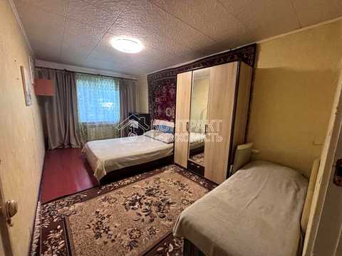 квартира за адресою Михайла Комарова вул. (Тархова), 5