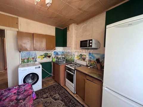 квартира за адресою Михайла Комарова вул. (Тархова), 5