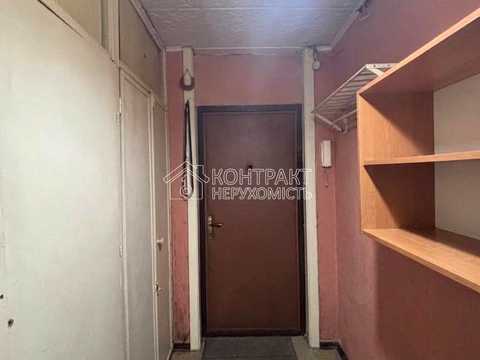 квартира за адресою Михайла Комарова вул. (Тархова), 5