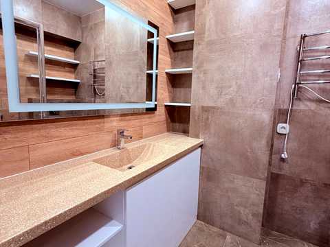 квартира за адресою Харків, Садовий проїзд, 15 к2
