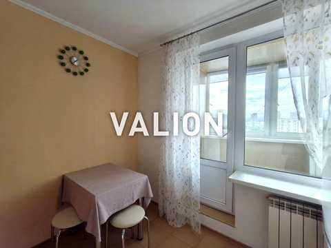 квартира по адресу Березняковская ул., 16