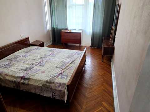 квартира за адресою Велика Васильківська вул. (Червоноармійська), 136