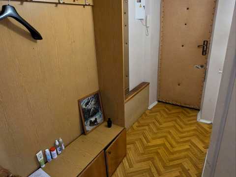 квартира за адресою Велика Васильківська вул. (Червоноармійська), 136