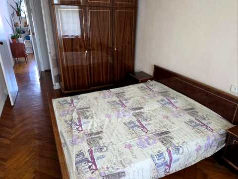 квартира за адресою Велика Васильківська вул. (Червоноармійська), 136