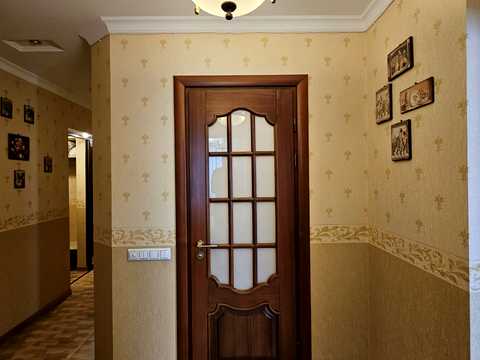квартира за адресою Верховинна вул., 35