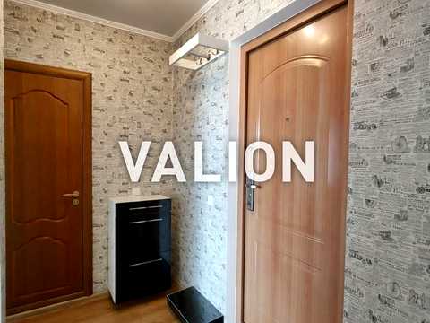 квартира по адресу Березняковская ул., 16