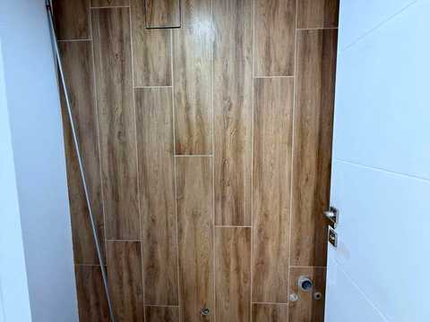 дом по адресу Архитекторов ул., 8