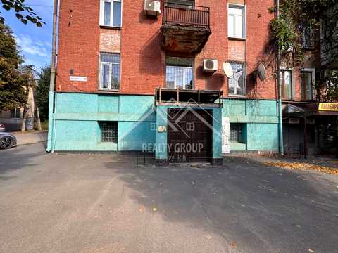 коммерческая по адресу Свято-Николаевская ул. (Ленина), 59