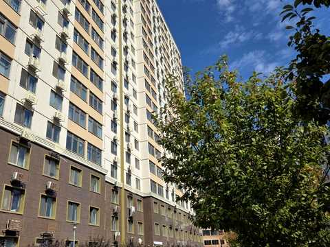 квартира за адресою Перлинна вул., 1б