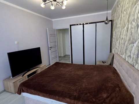 квартира за адресою Перлинна вул., 1б