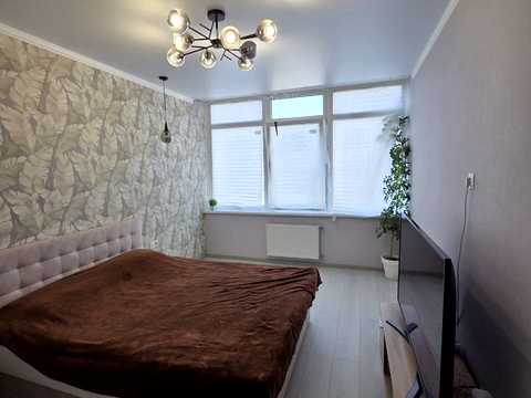 квартира за адресою Перлинна вул., 1б