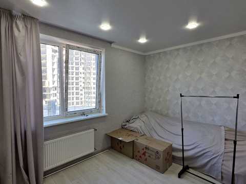 квартира за адресою Перлинна вул., 1б