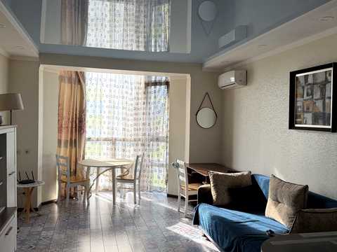 квартира за адресою Герцена вул., 35