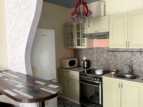 квартира за адресою Герцена вул., 35