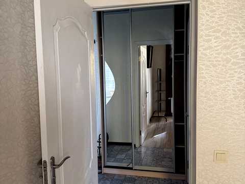 квартира за адресою Герцена вул., 35