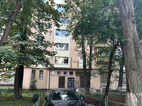 квартира за адресою Велика Васильківська вул. (Червоноармійська), 136