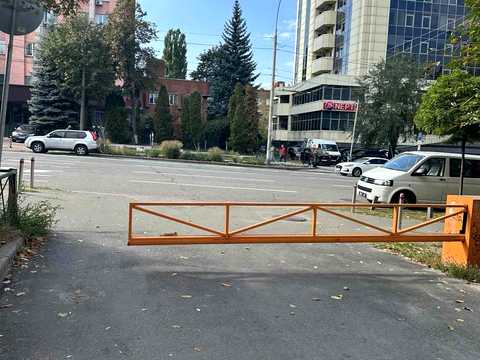 квартира за адресою Велика Васильківська вул. (Червоноармійська), 136