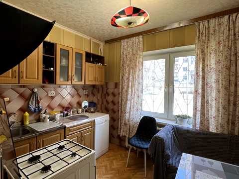 квартира по адресу Приозёрная ул., 8-Б