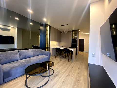 квартира за адресою Трускавецька вул., 8