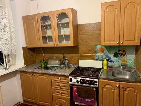 квартира по адресу Кам'янецька ул., 52/2
