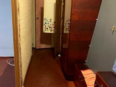 квартира по адресу Кам'янецька ул., 52/2