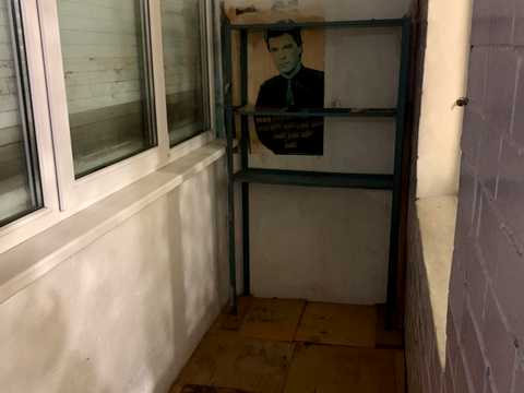 квартира по адресу Кам'янецька ул., 52/2