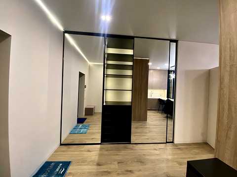 квартира за адресою Трускавецька вул., 8