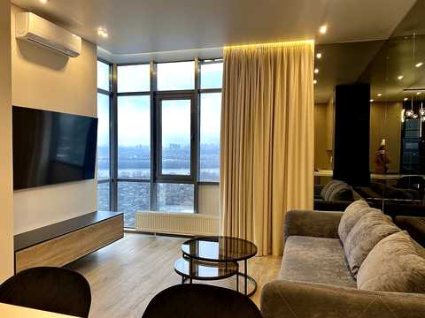 квартира за адресою Трускавецька вул., 8