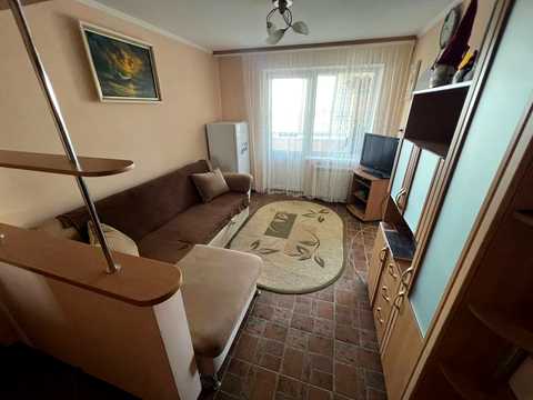 квартира за адресою Київ, Георгія Гонгадзе просп. (Радянської України), 20-К