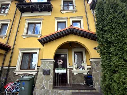 дом по адресу богатирський проїзд, 8