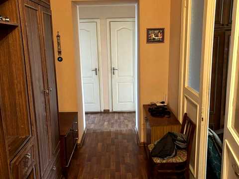 квартира за адресою Південноукраїнська вул., 11