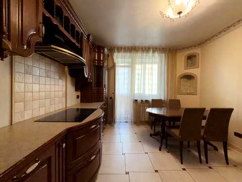 квартира по адресу Вячеслава Черновола ул., 20