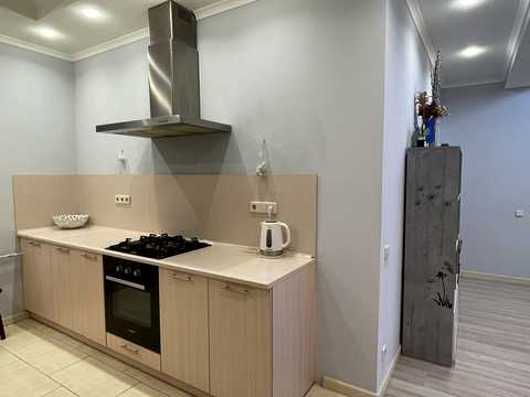 дом по адресу Леси Украинки ул., 18