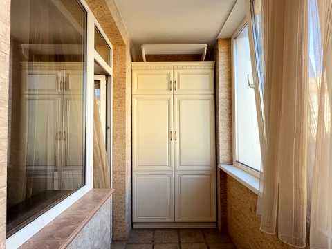 квартира по адресу Вячеслава Черновола ул., 20