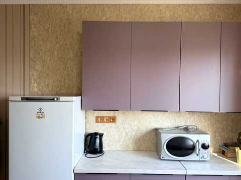 квартира по адресу Викентия Беретти ул., 5