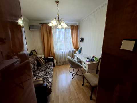 квартира за адресою Фонтанська дорога вул. (Перекопской дивизии улица), 32б