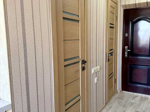квартира по адресу Викентия Беретти ул., 5