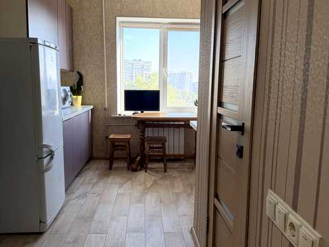 квартира по адресу Викентия Беретти ул., 5