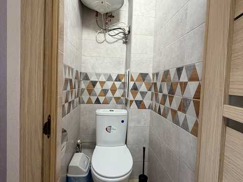 квартира по адресу Викентия Беретти ул., 5