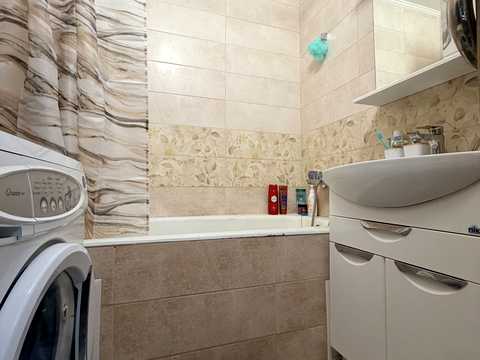 квартира по адресу Викентия Беретти ул., 5