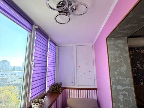 квартира по адресу Викентия Беретти ул., 5