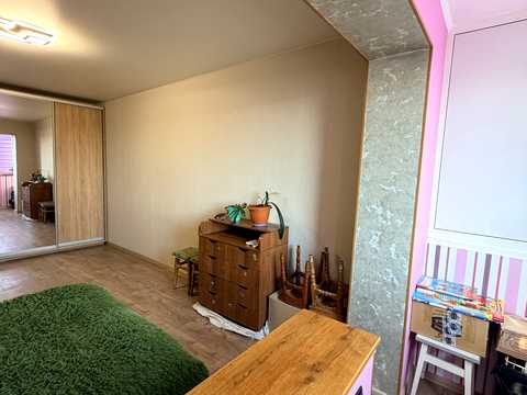 квартира по адресу Викентия Беретти ул., 5