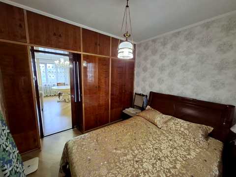 квартира за адресою Фонтанська дорога вул. (Перекопской дивизии улица), 32б