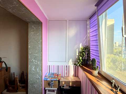 квартира по адресу Викентия Беретти ул., 5