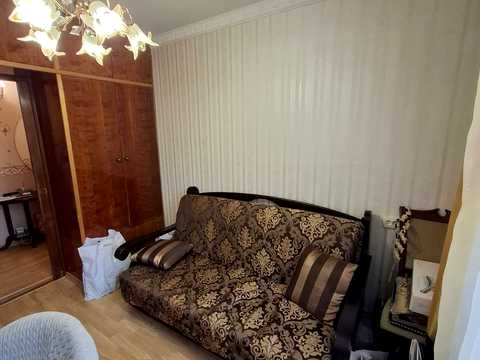квартира за адресою Фонтанська дорога вул. (Перекопской дивизии улица), 32б
