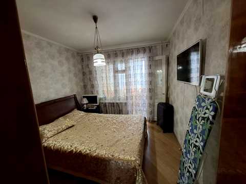 квартира за адресою Фонтанська дорога вул. (Перекопской дивизии улица), 32б