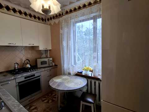 квартира за адресою Фонтанська дорога вул. (Перекопской дивизии улица), 32б