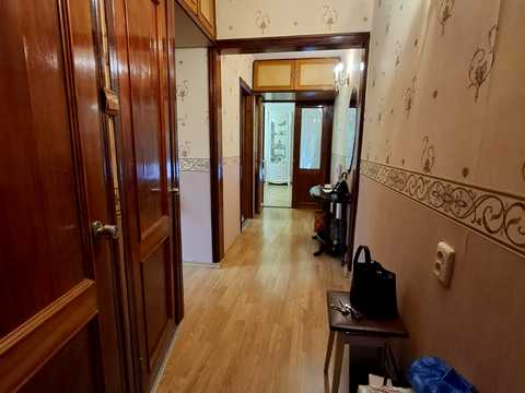 квартира за адресою Фонтанська дорога вул. (Перекопской дивизии улица), 32б