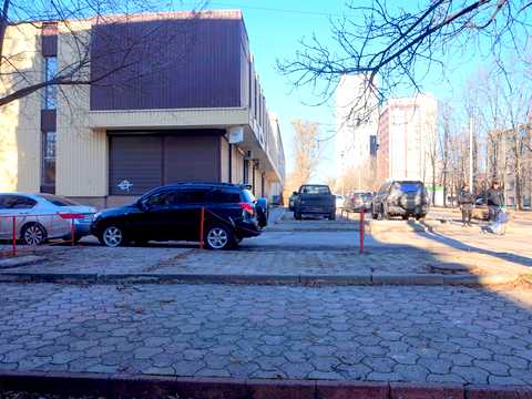 коммерческая по адресу Отакара Яроша ул., 7